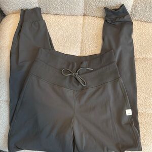 Vuori Jogger Pants Army Green X Small